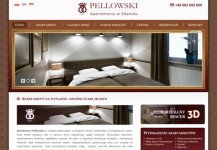 Apartmanety Pellowski