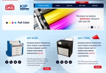 Kip-Color