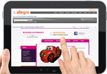 Allegro - Kupper Automaty